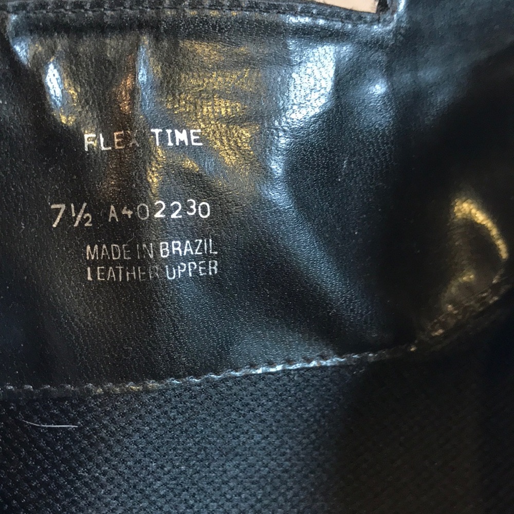 Kenneth Cole Réaction booties - Picture 4 of 5